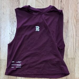 Bandit Micromesh Run Tank